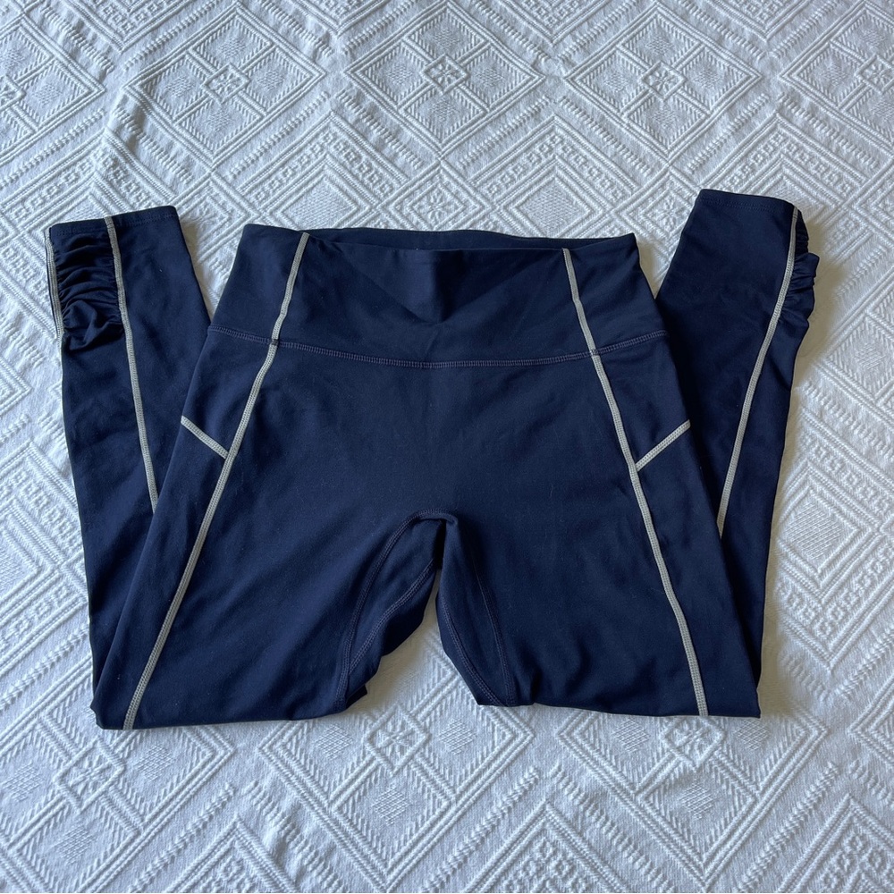 Free People Athletic Pants